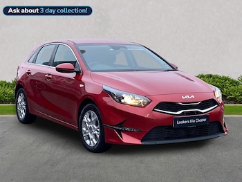 Used Kia Ceed 2025 for sale - 78026120: Photo