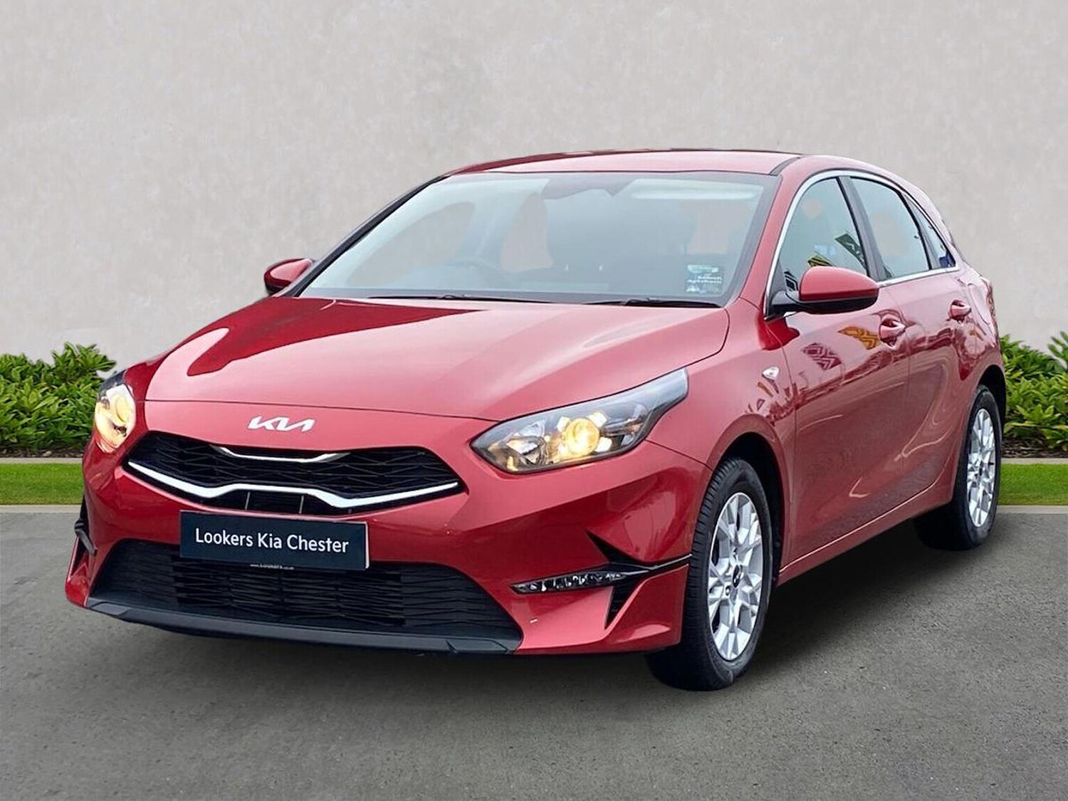 Used Kia Ceed 2025 for sale - 78026120: Photo 20