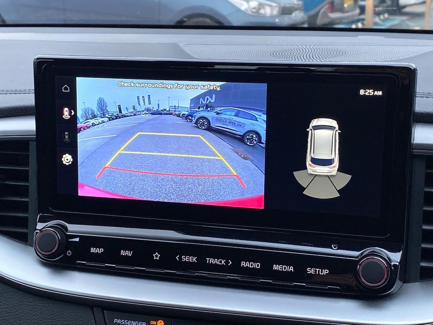 Used Kia Ceed 2025 for sale - 78026120: Photo 23