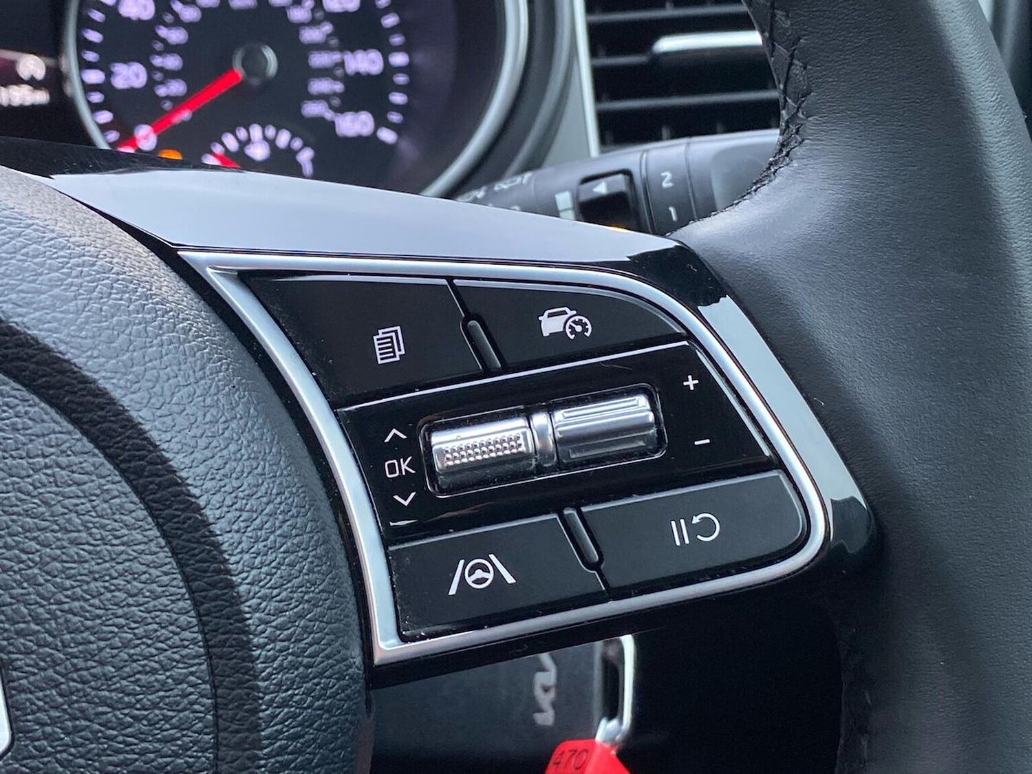 Used Kia Ceed 2025 for sale - 78026120: Photo 25