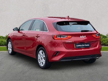 Used Kia Ceed 2025 for sale - 78026120: Photo