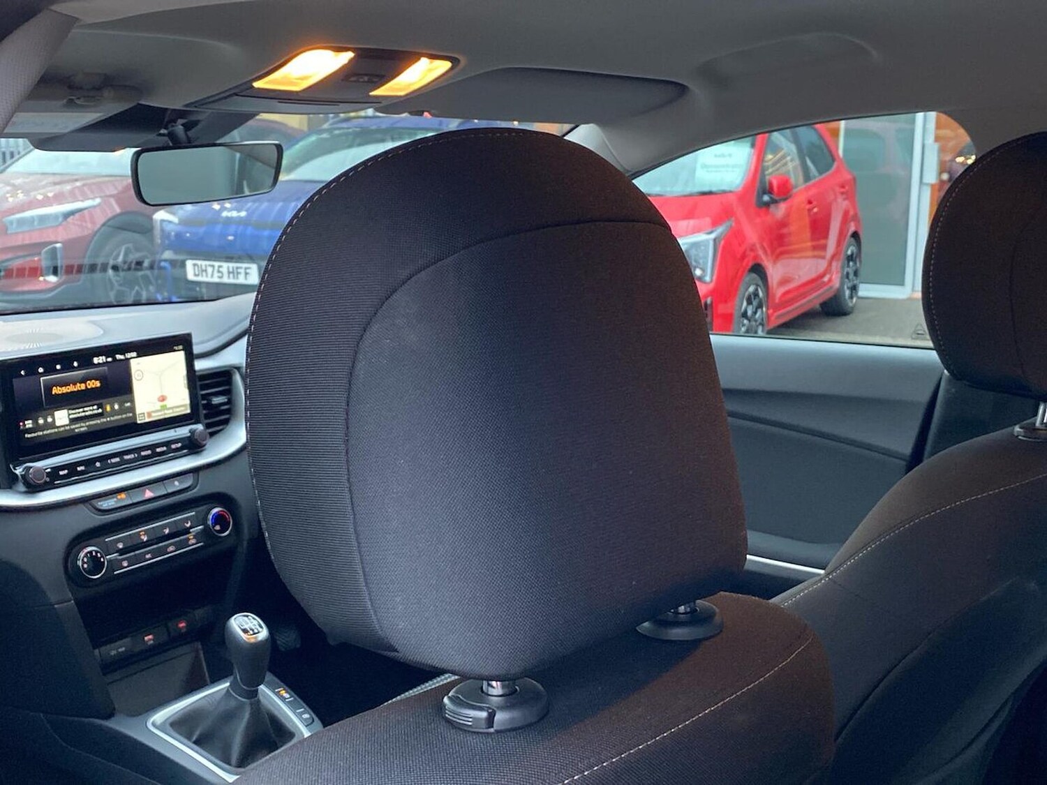 Used Kia Ceed 2025 for sale - 78026120: Photo 31