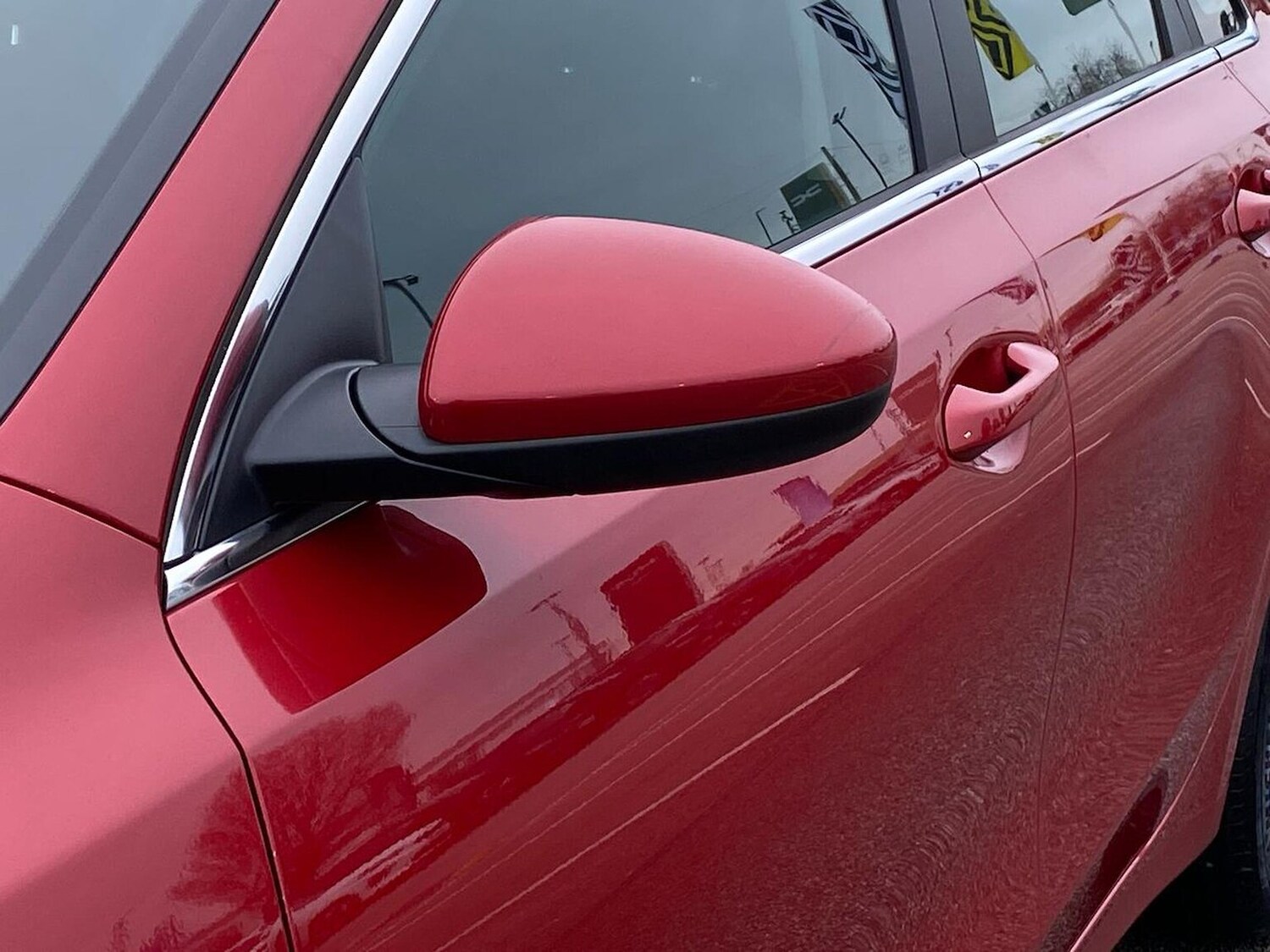 Used Kia Ceed 2025 for sale - 78026120: Photo 36