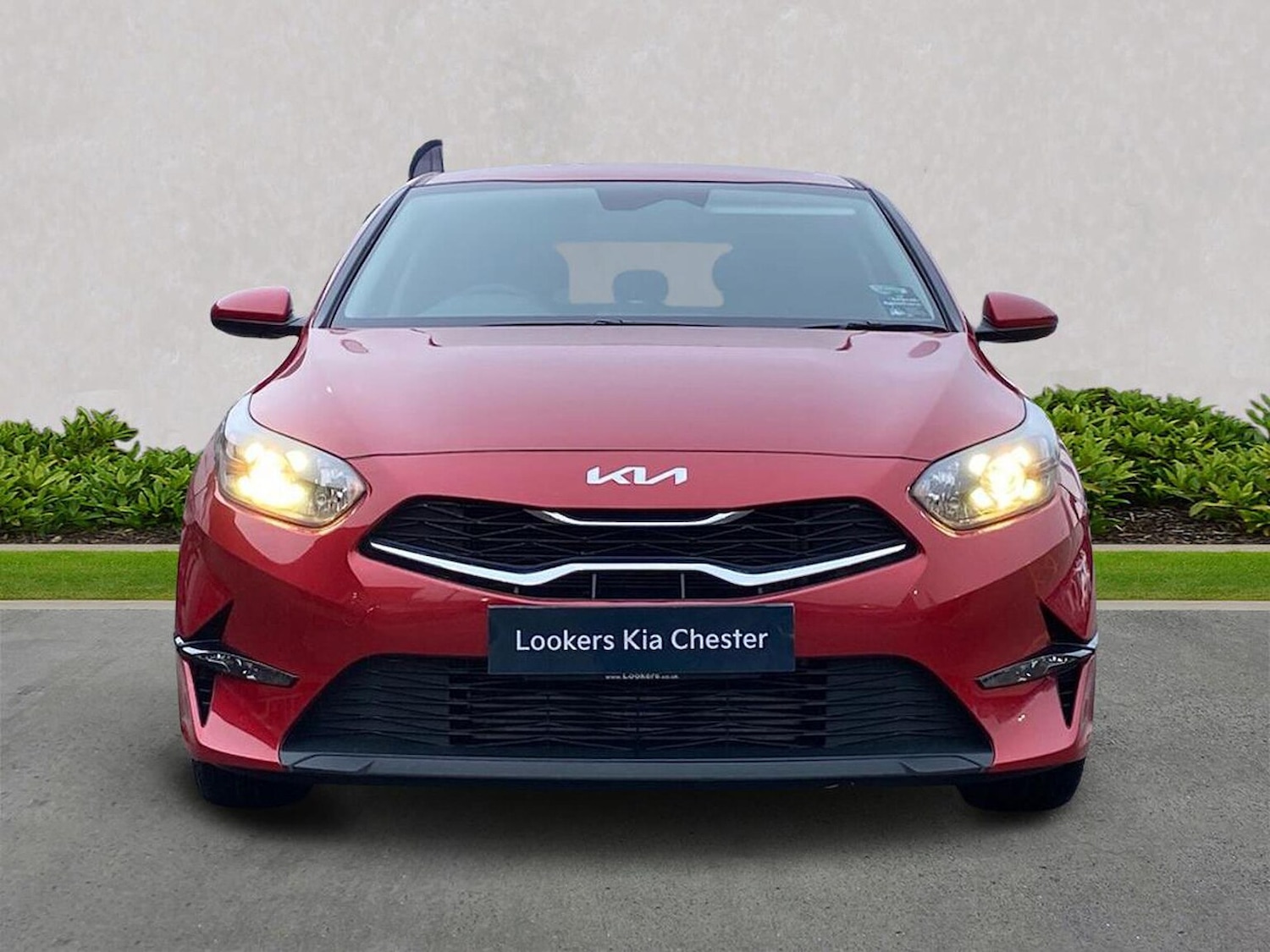 Used Kia Ceed 2025 for sale - 78026120: Photo 5