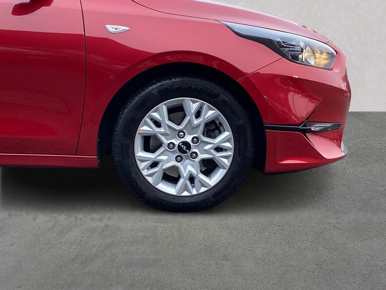 Used Kia Ceed 2025 for sale - 78026120: Photo 6