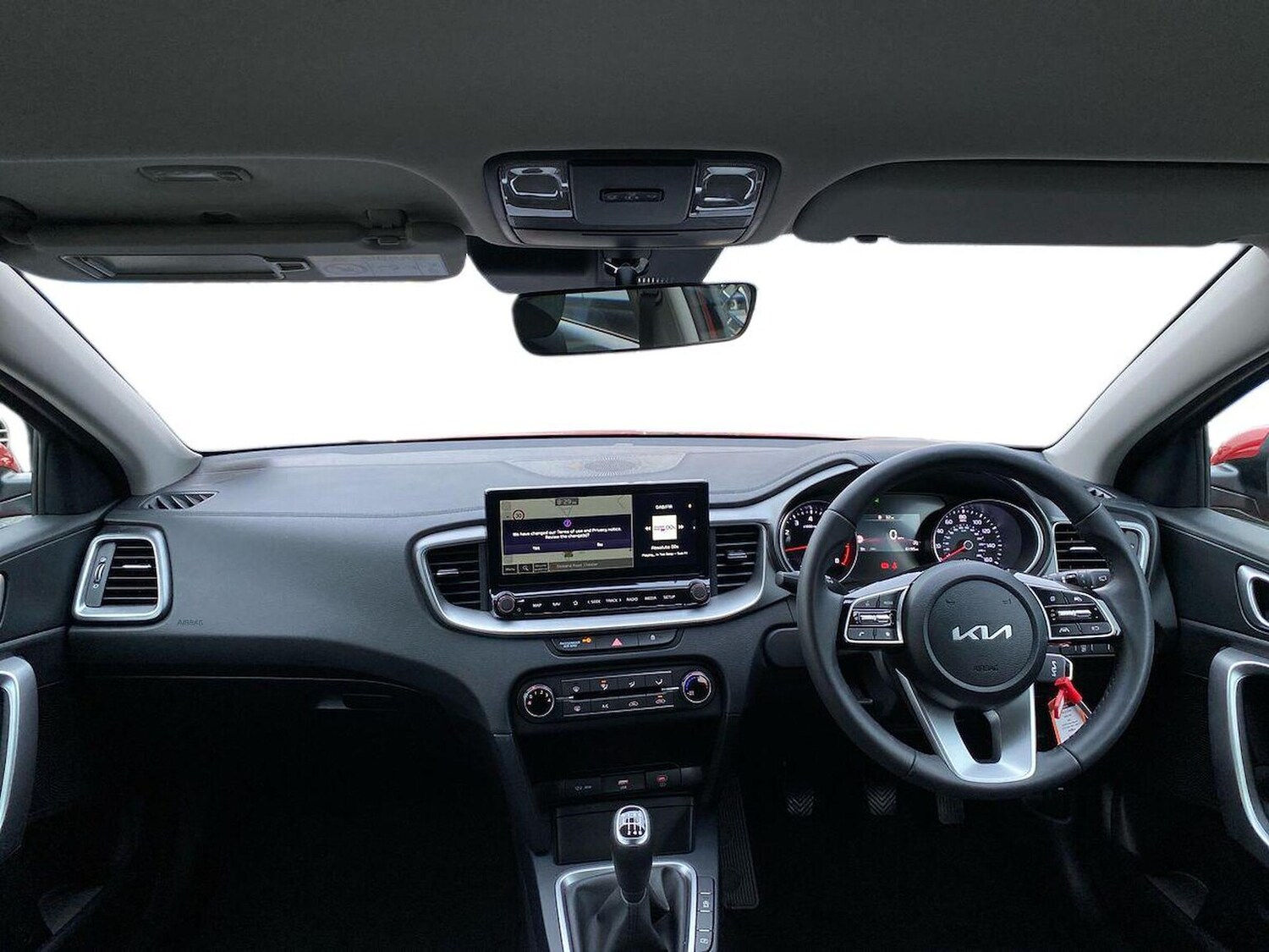 Used Kia Ceed 2025 for sale - 78026120: Photo 8