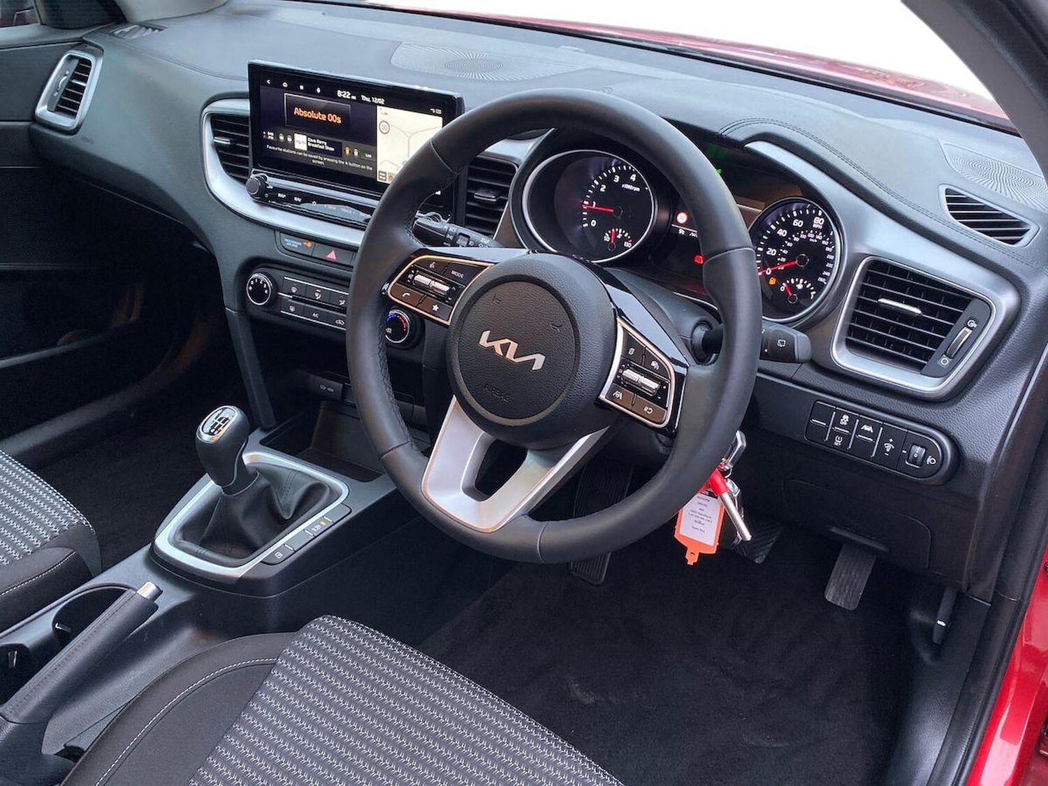 Used Kia Ceed 2025 for sale - 78026120: Photo 9