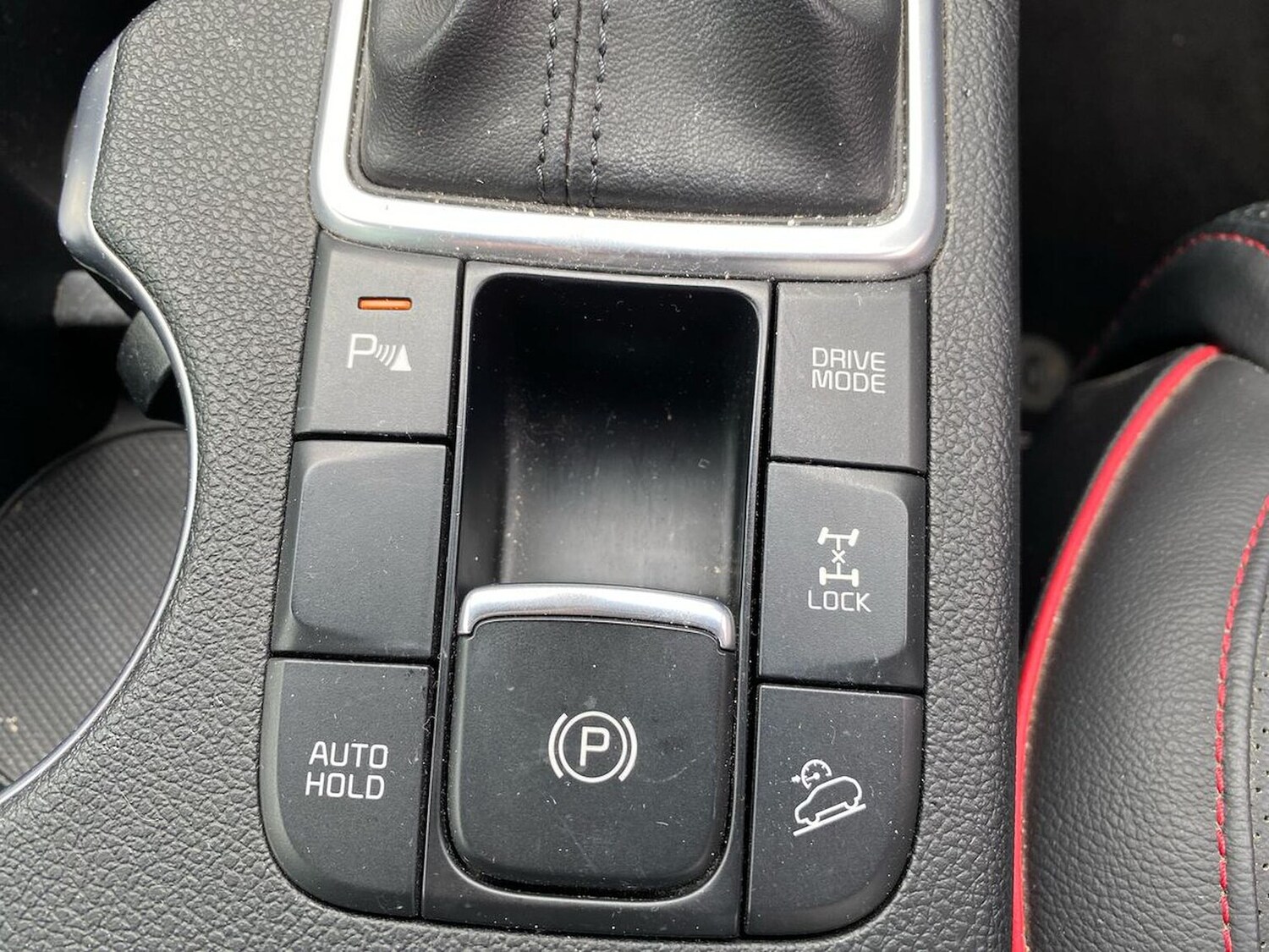 Vehicle 26