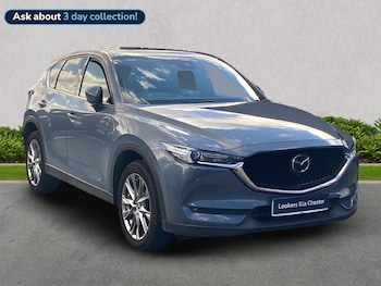 2020 - 2.0 Gt Sport 5Dr
