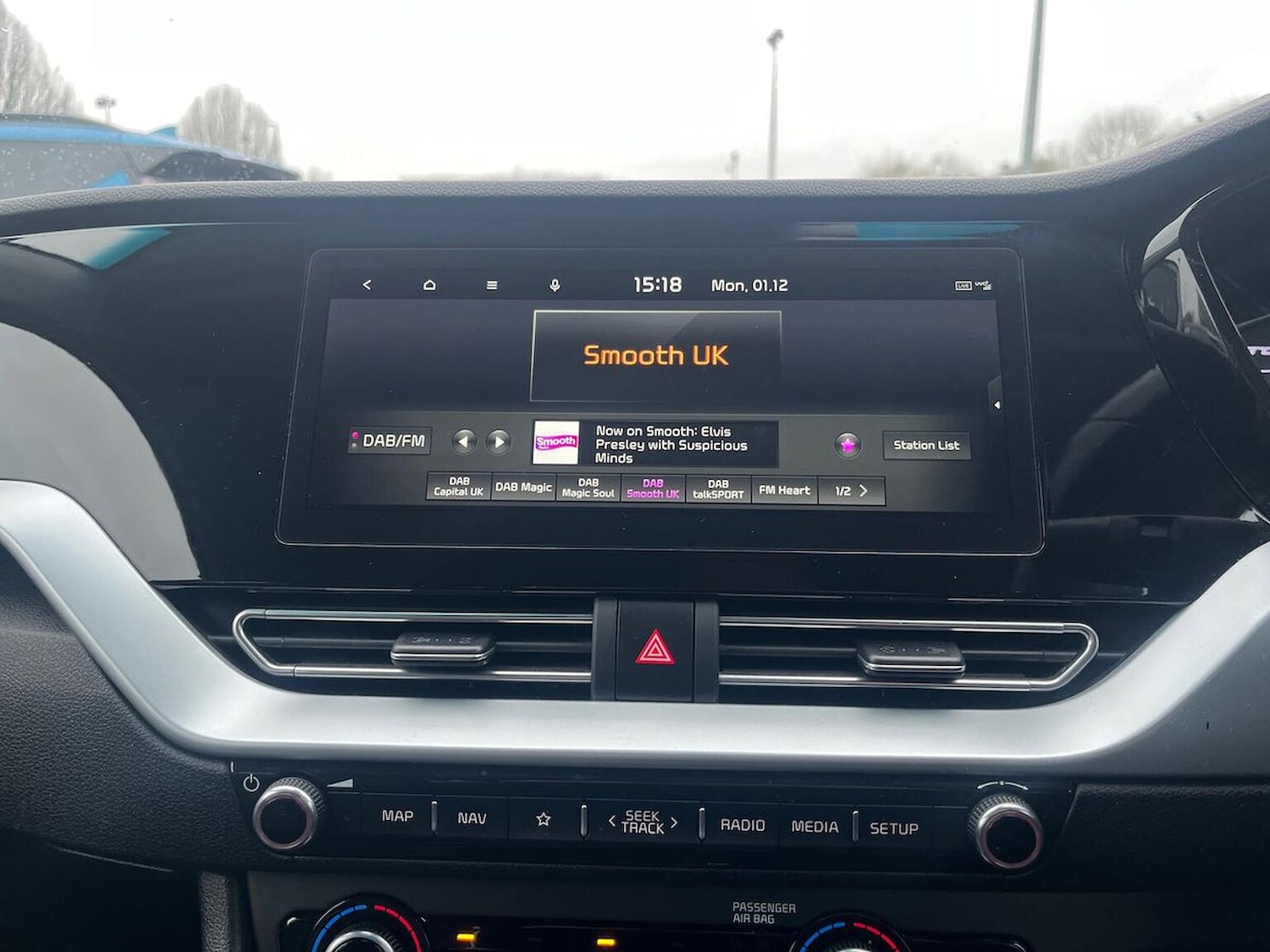 Used Kia Niro 2022 for sale - 76769959: Photo 11