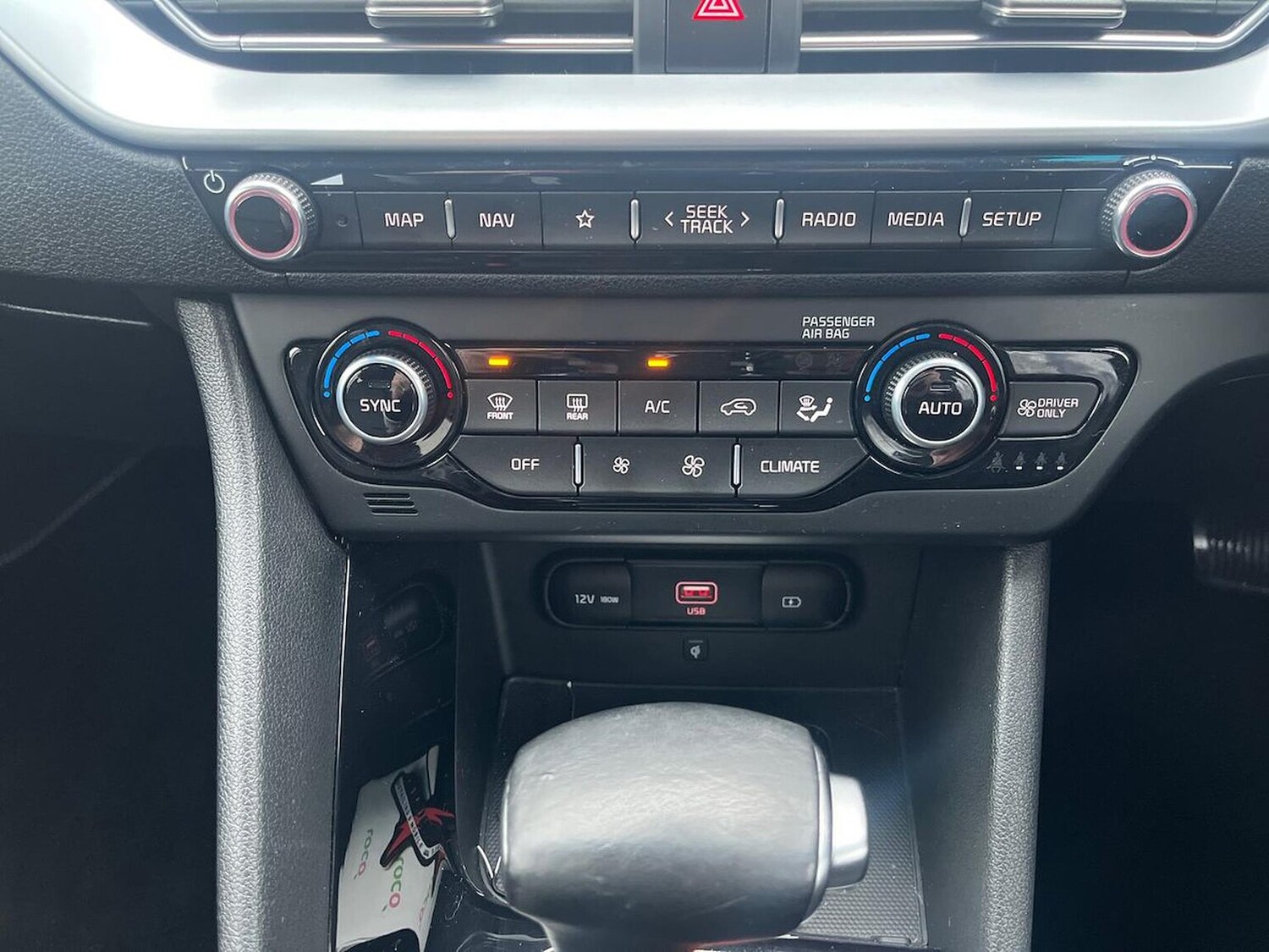 Used Kia Niro 2022 for sale - 76769959: Photo 12