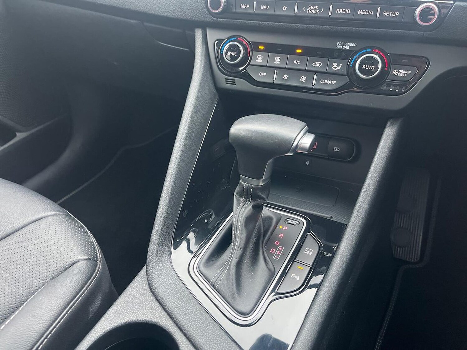 Used Kia Niro 2022 for sale - 76769959: Photo 13