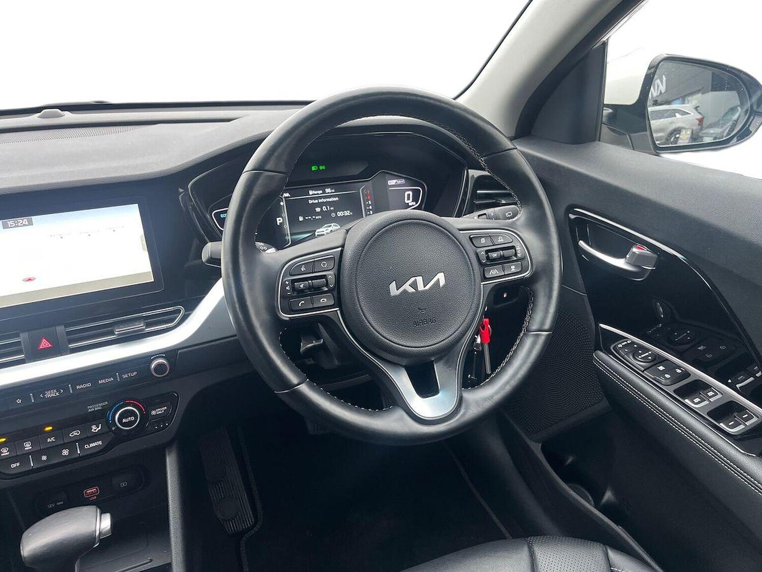 Used Kia Niro 2022 for sale - 76769959: Photo 15