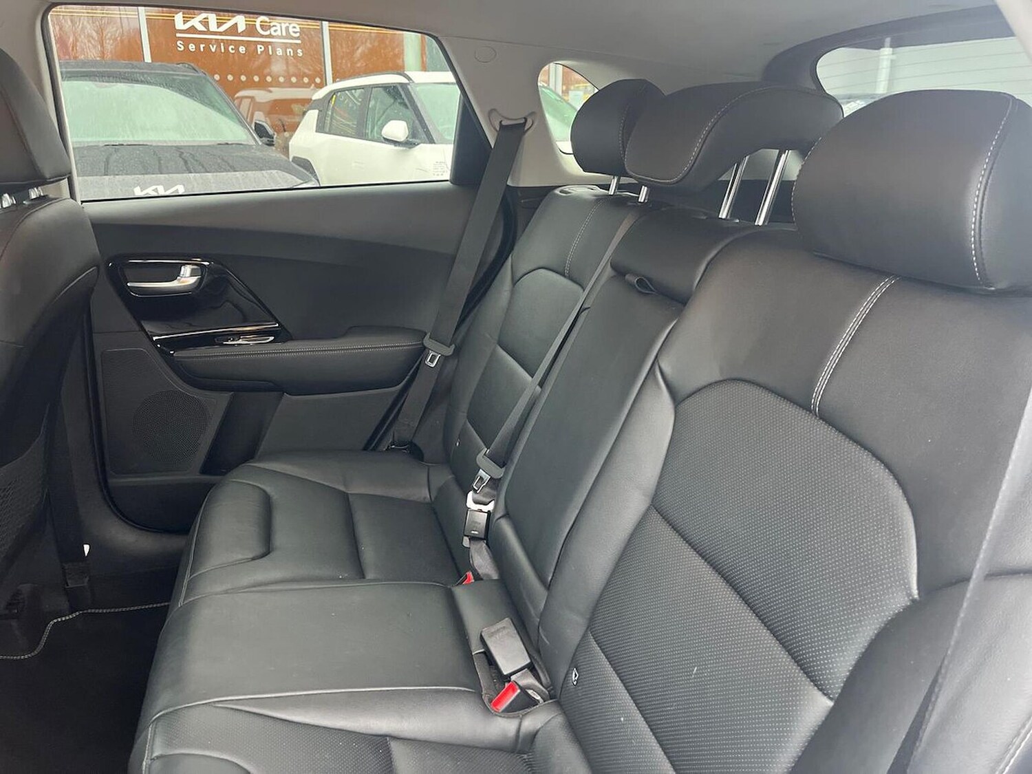 Used Kia Niro 2022 for sale - 76769959: Photo 16