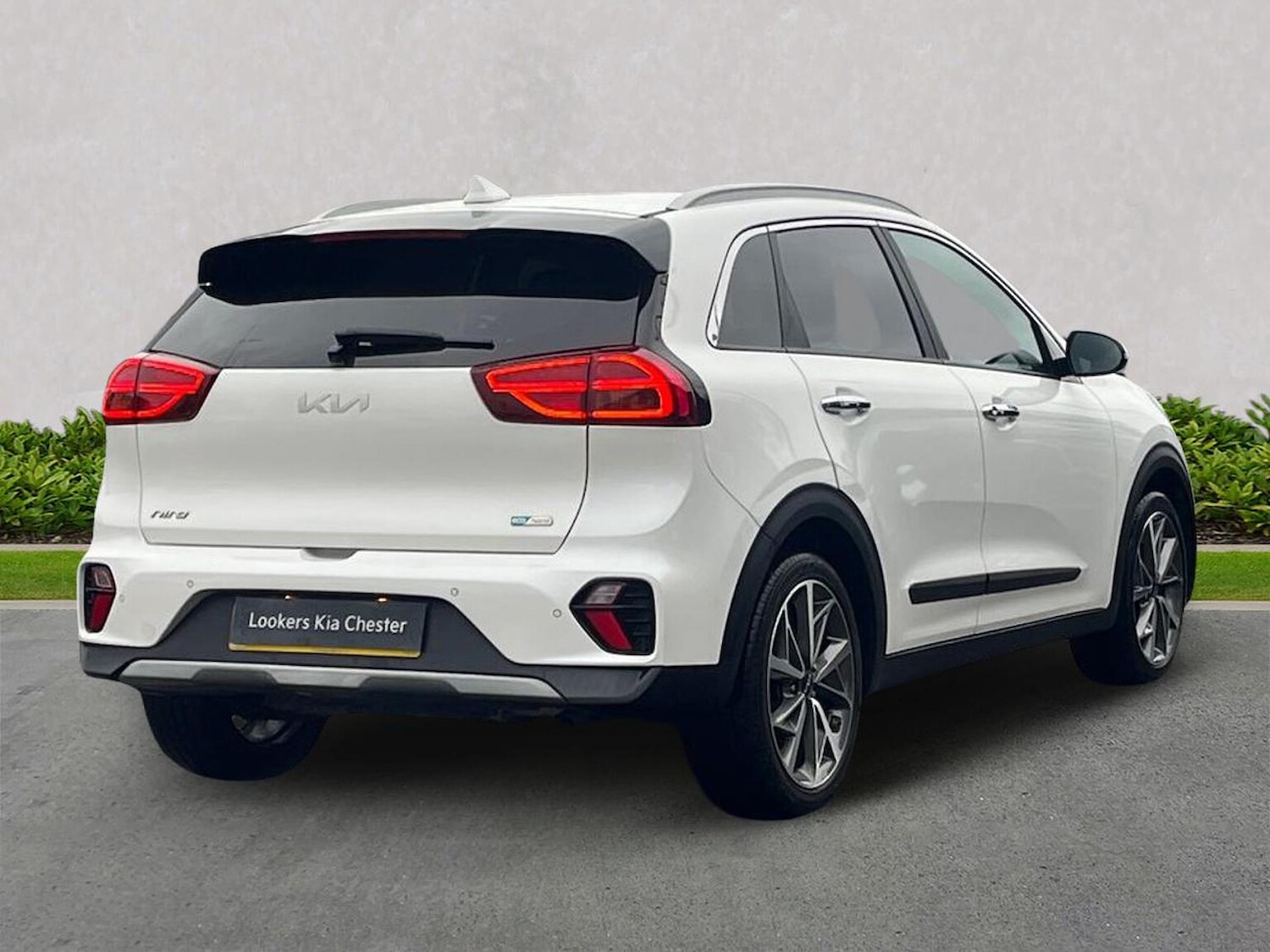 Used Kia Niro 2022 for sale - 76769959: Photo 18
