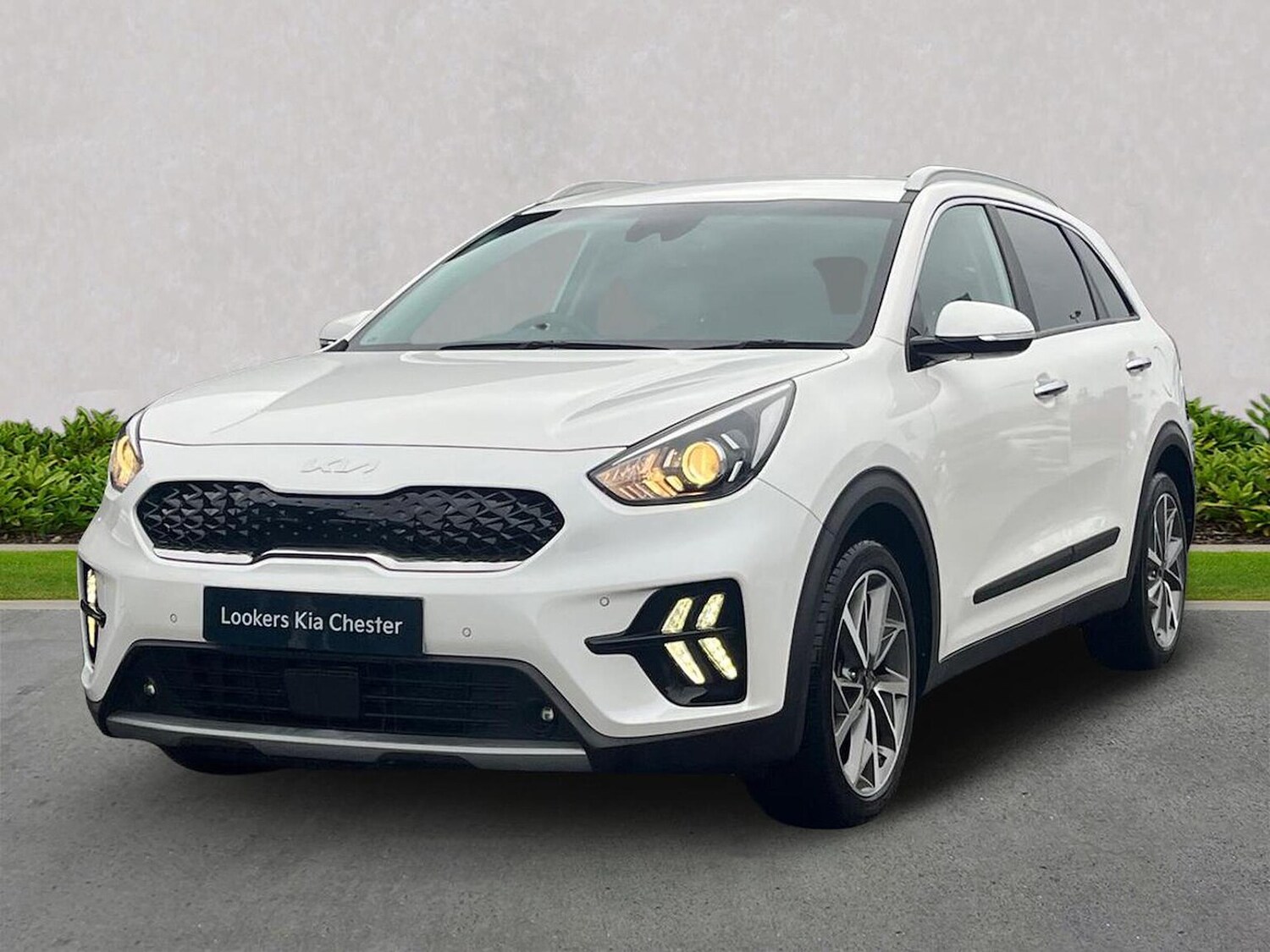 Used Kia Niro 2022 for sale - 76769959: Photo 20