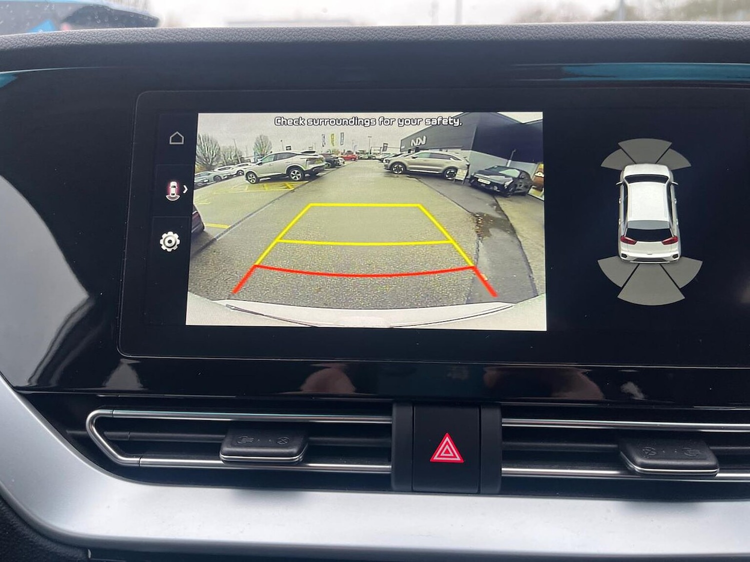 Used Kia Niro 2022 for sale - 76769959: Photo 23