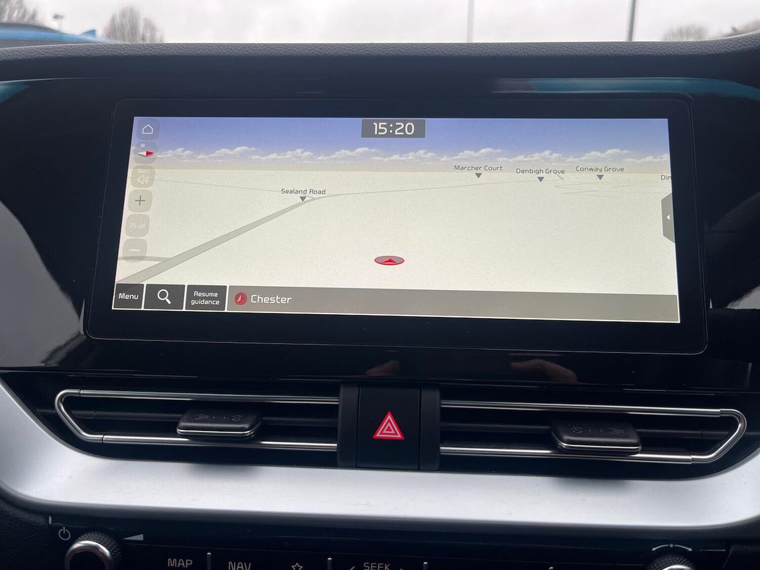 Used Kia Niro 2022 for sale - 76769959: Photo 24