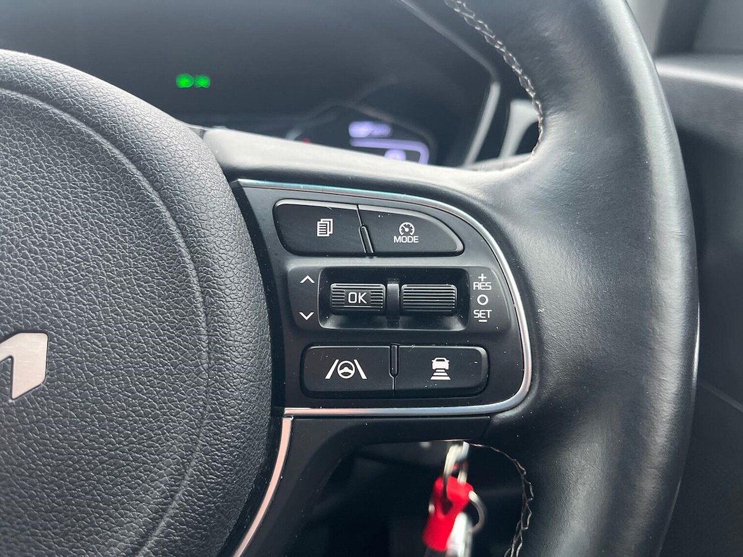 Used Kia Niro 2022 for sale - 76769959: Photo 25