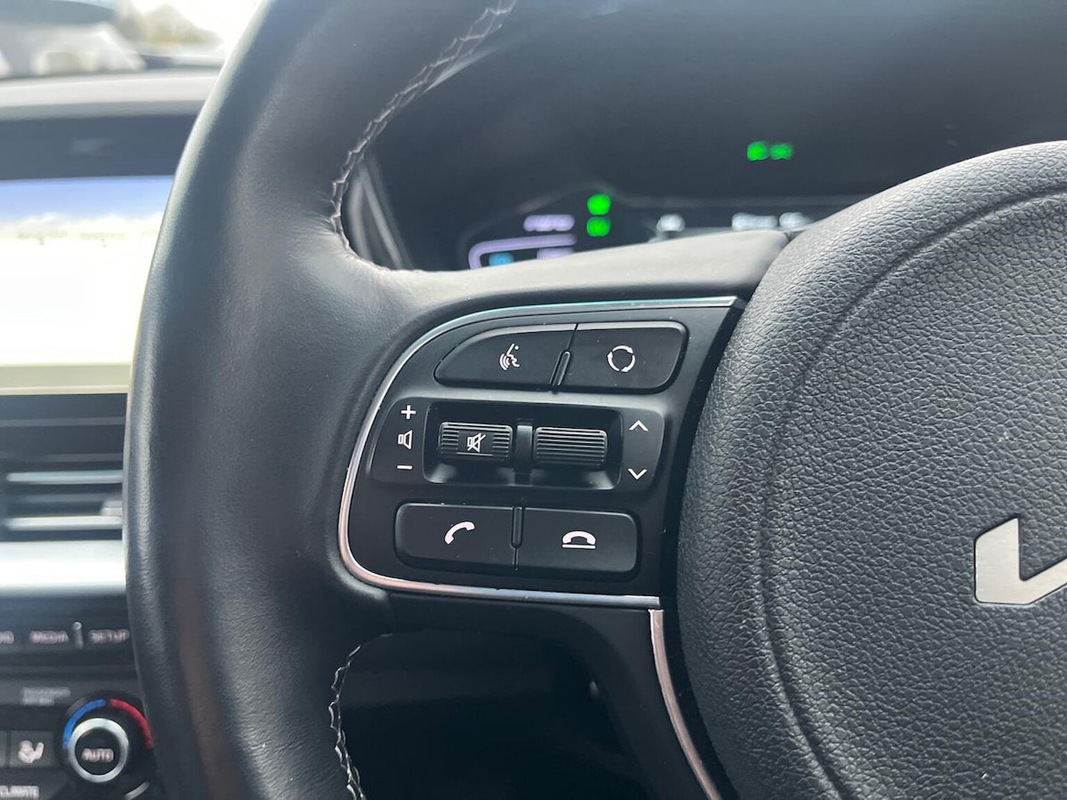 Used Kia Niro 2022 for sale - 76769959: Photo 26