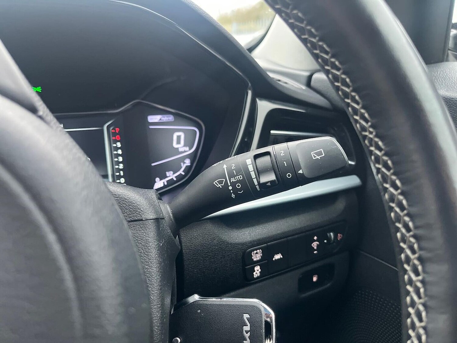 Used Kia Niro 2022 for sale - 76769959: Photo 27