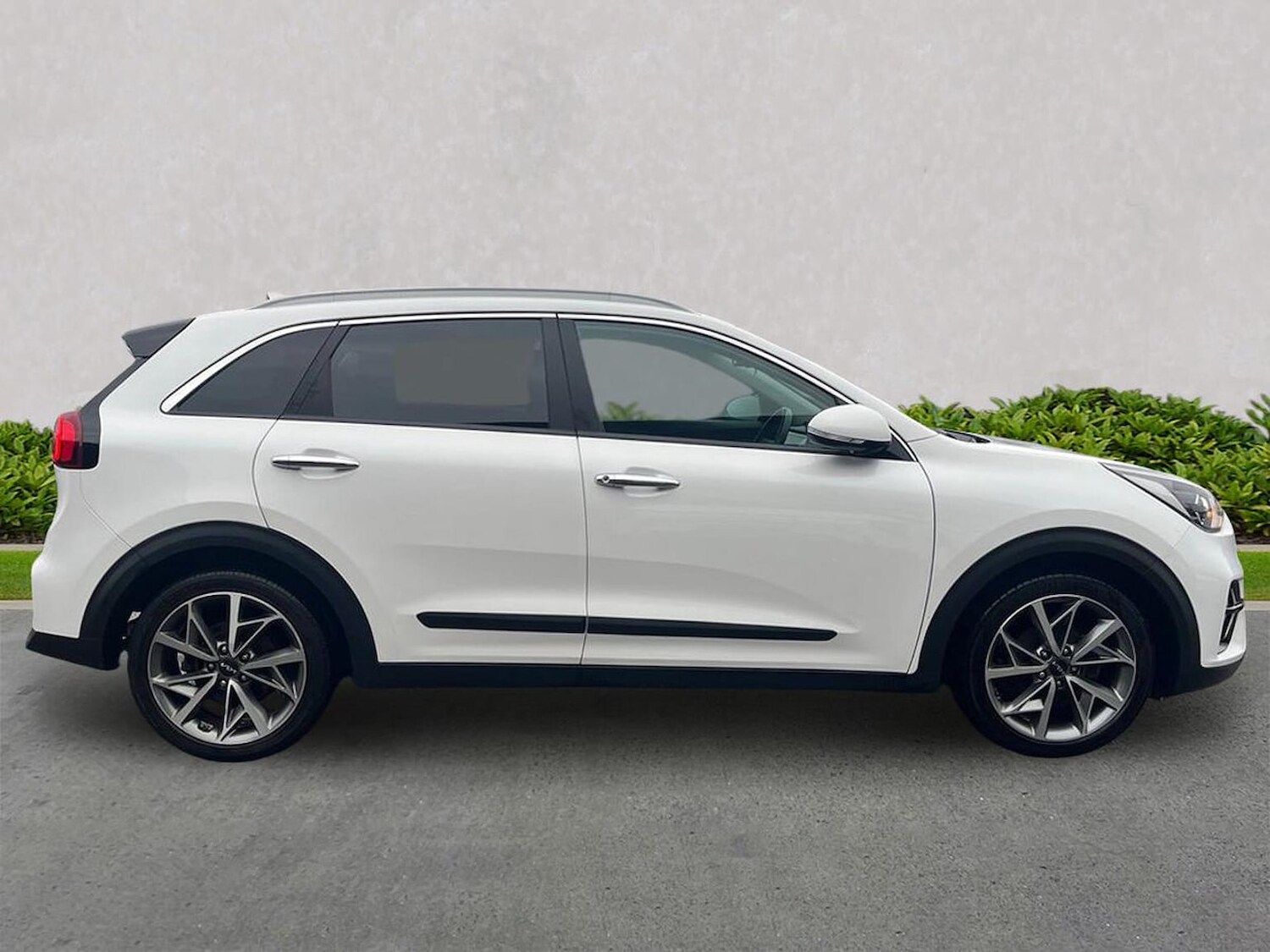 Used Kia Niro 2022 for sale - 76769959: Photo 3