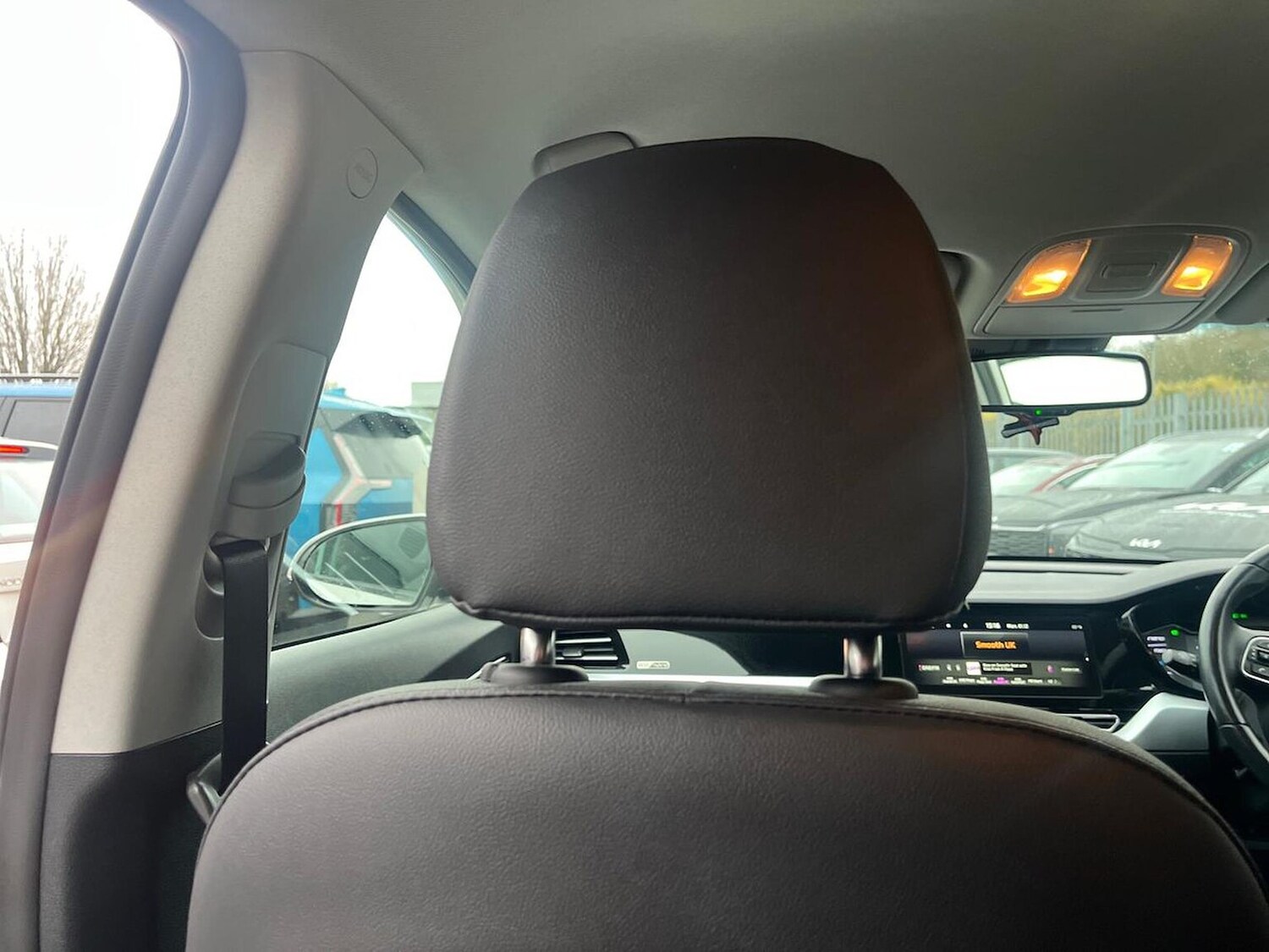 Used Kia Niro 2022 for sale - 76769959: Photo 31