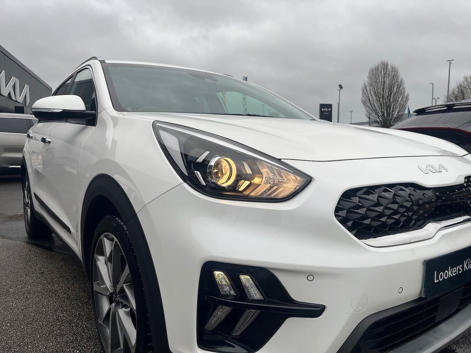 Used Kia Niro 2022 for sale - 76769959: Photo 33