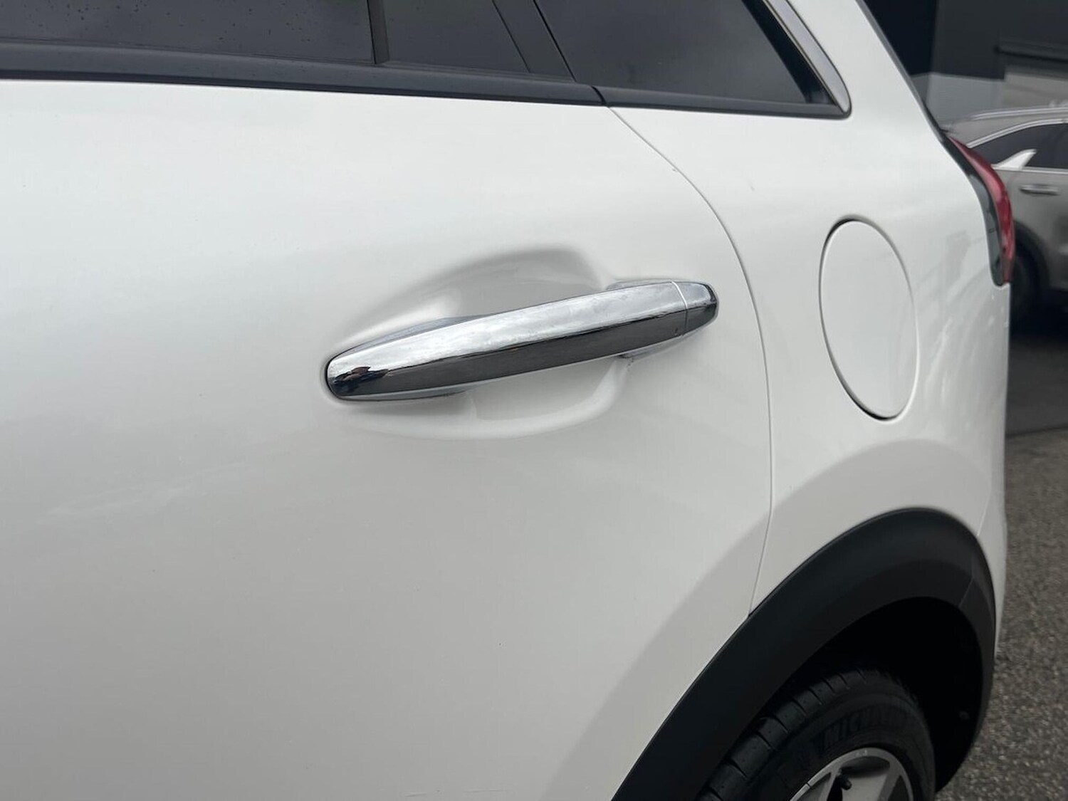 Used Kia Niro 2022 for sale - 76769959: Photo 35