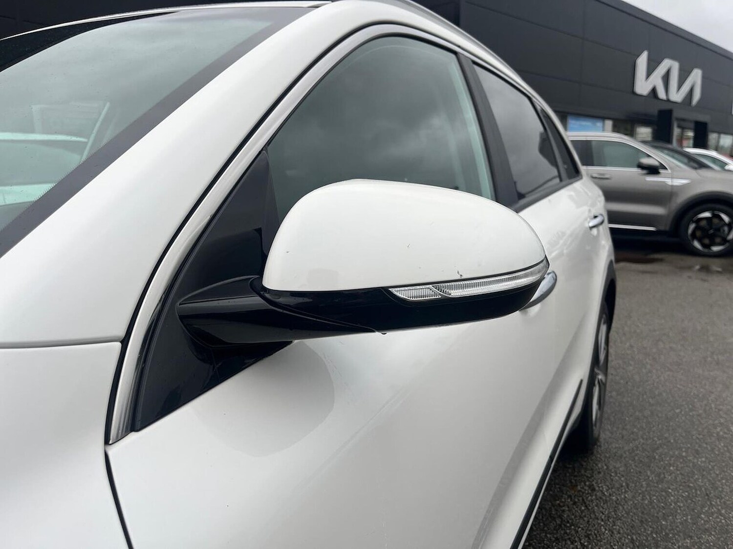 Used Kia Niro 2022 for sale - 76769959: Photo 36