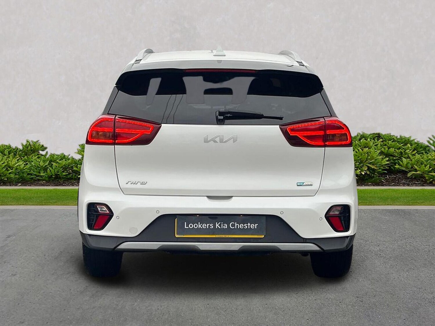 Used Kia Niro 2022 for sale - 76769959: Photo 4