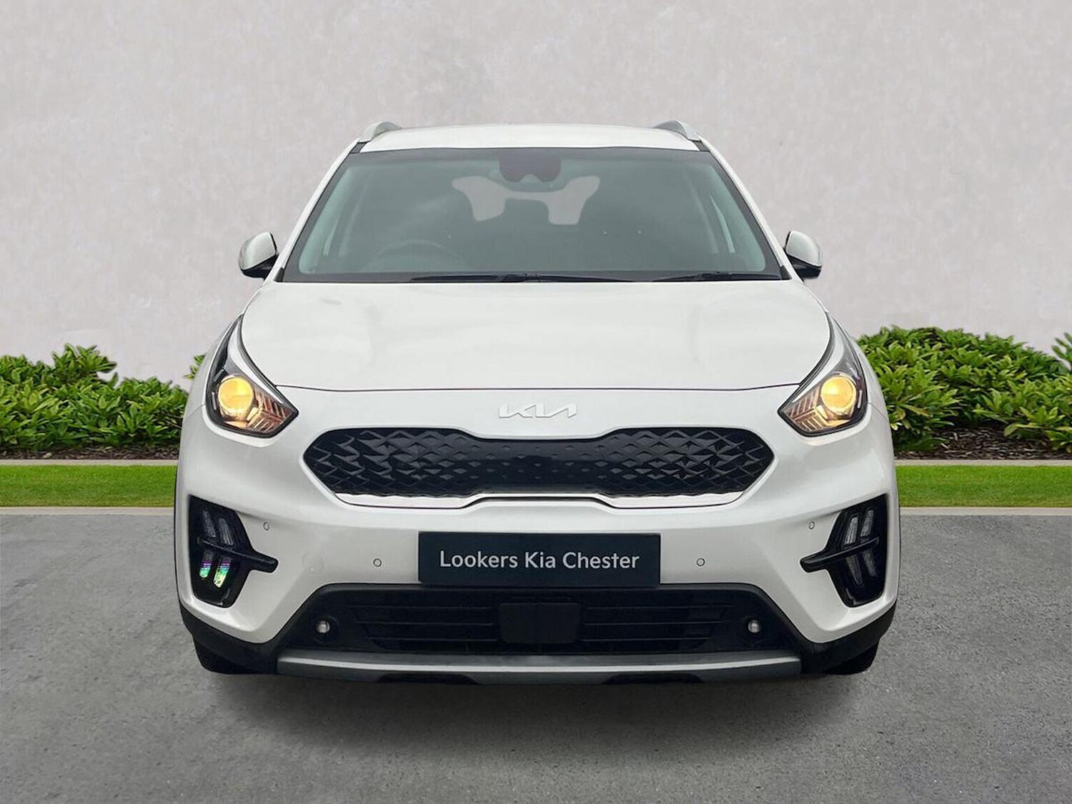 Used Kia Niro 2022 for sale - 76769959: Photo 5