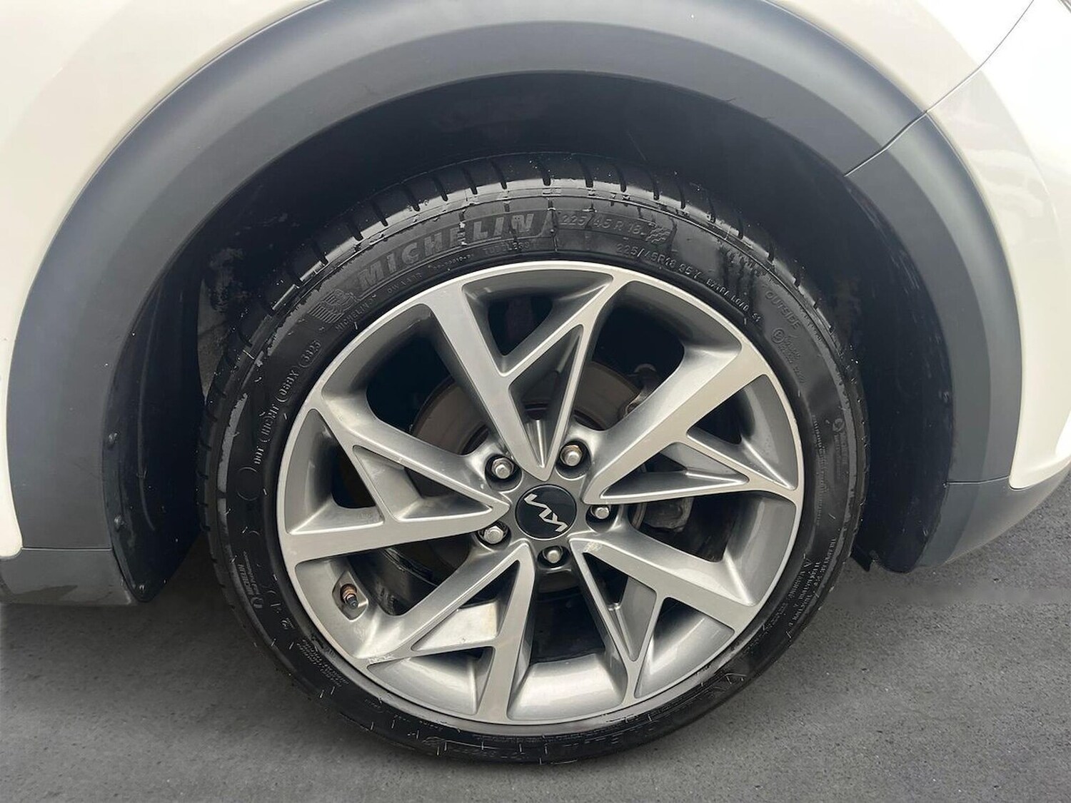 Used Kia Niro 2022 for sale - 76769959: Photo 6