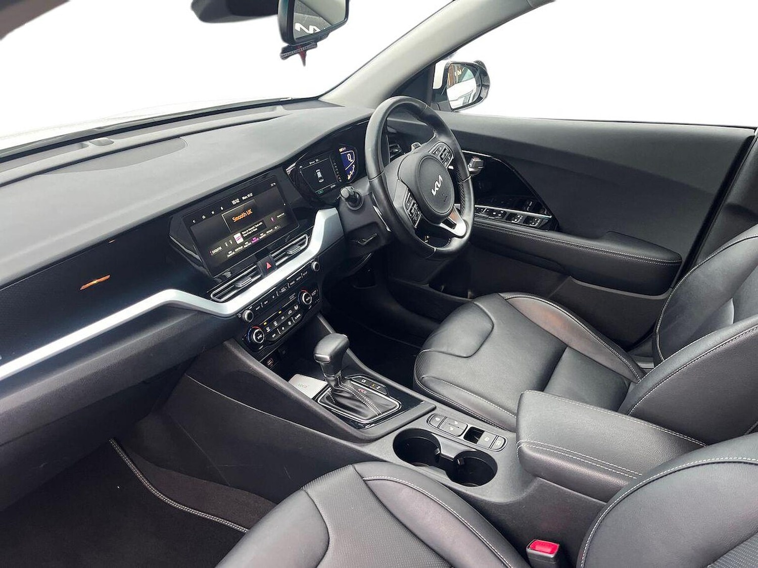 Used Kia Niro 2022 for sale - 76769959: Photo 7