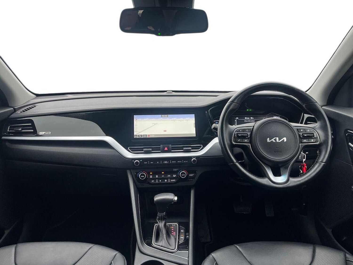 Used Kia Niro 2022 for sale - 76769959: Photo 8