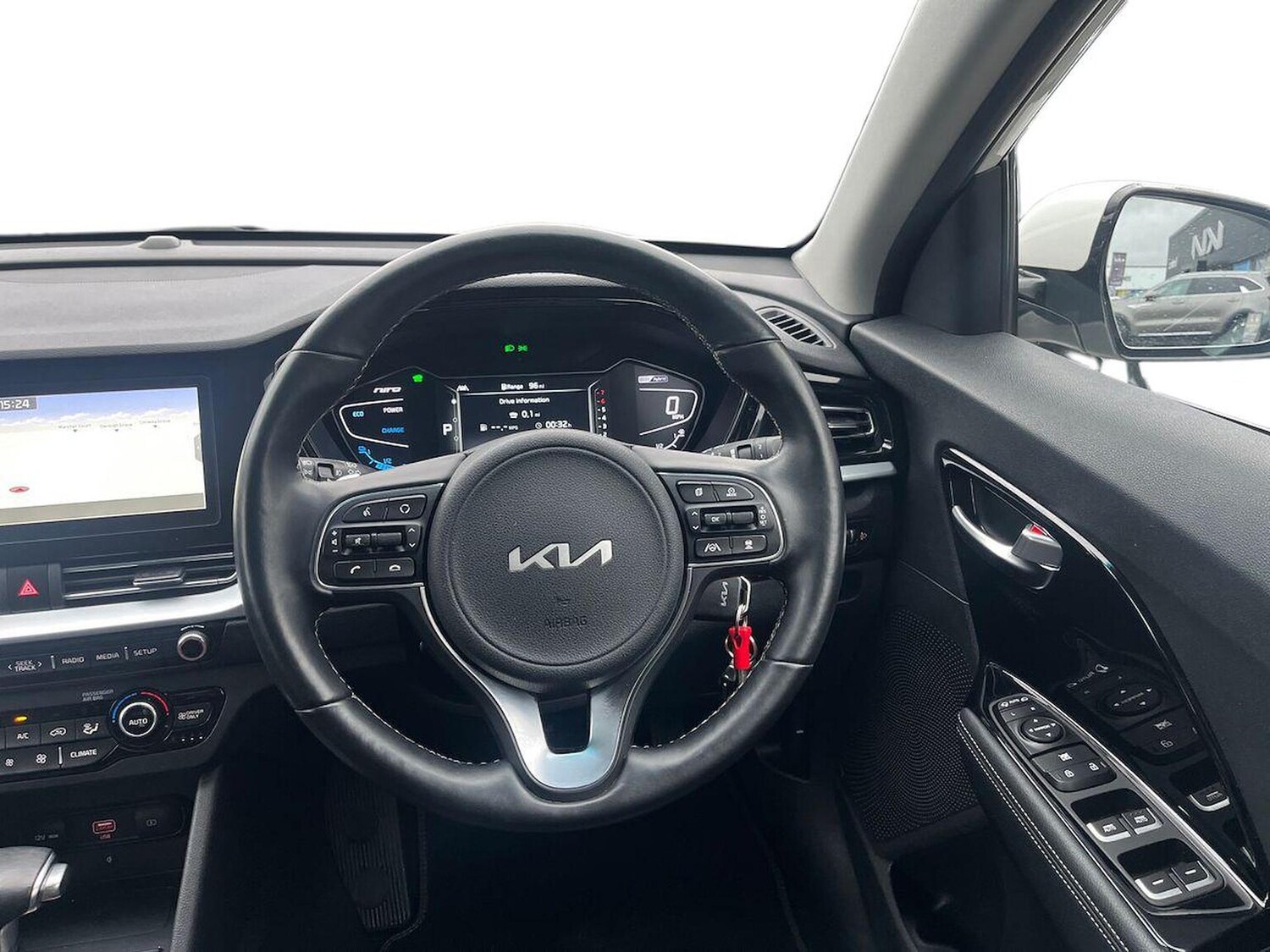 Used Kia Niro 2022 for sale - 76769959: Photo 9