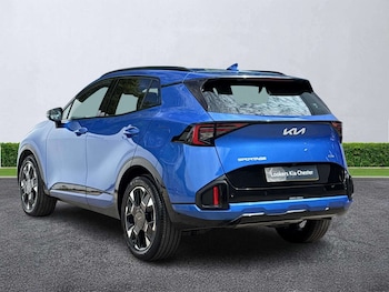 Used Kia Sportage 2025 for sale - 78956921: Photo