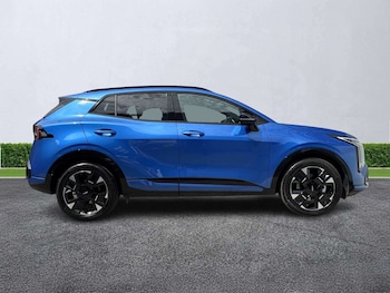 Used Kia Sportage 2025 for sale - 78956921: Photo