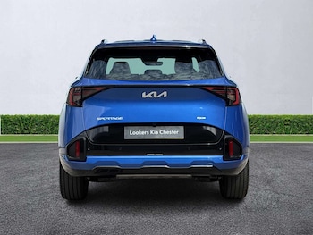 Used Kia Sportage 2025 for sale - 78956921: Photo