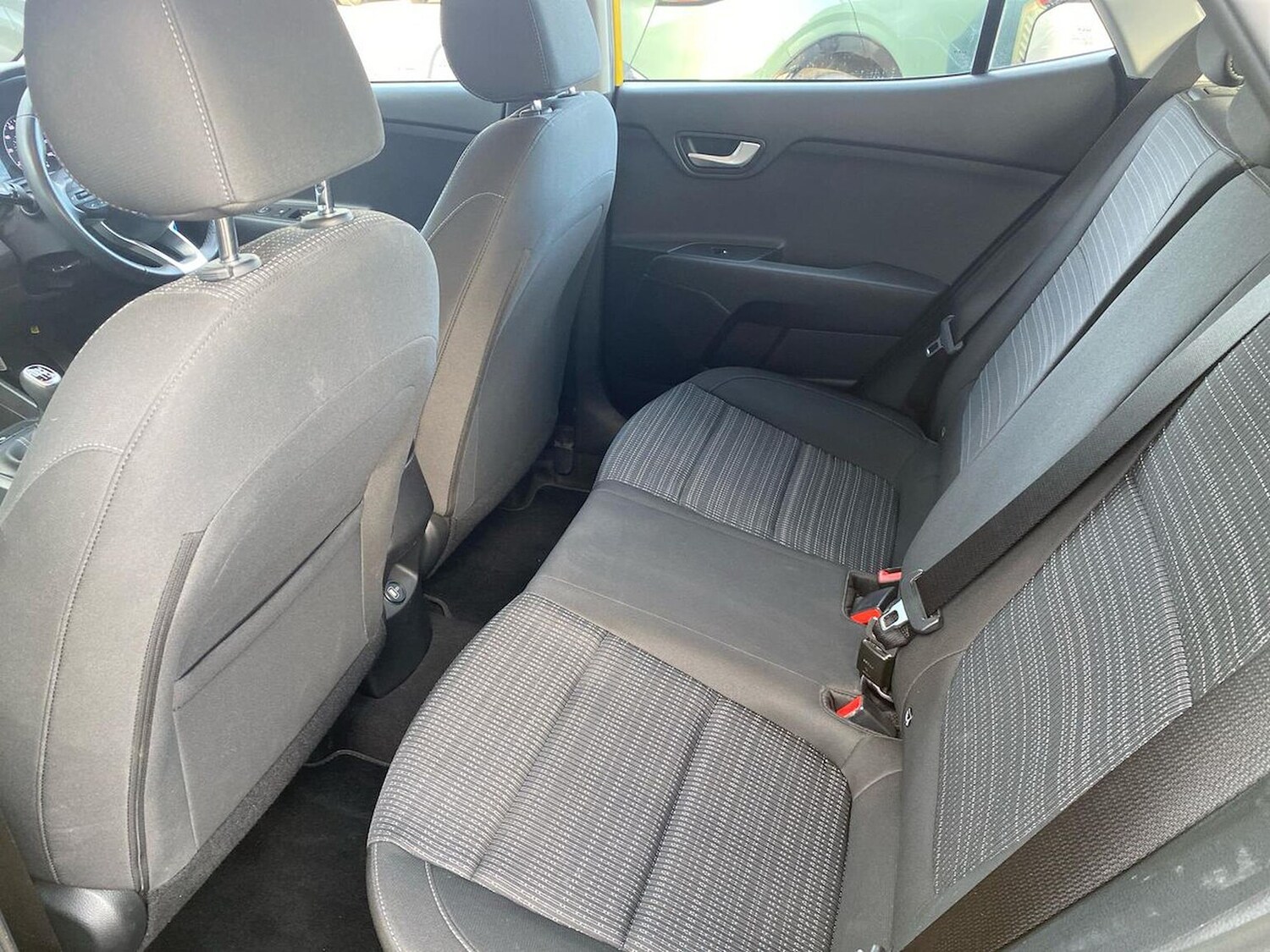 Used Kia Stonic 2023 for sale - 78195855: Photo 16