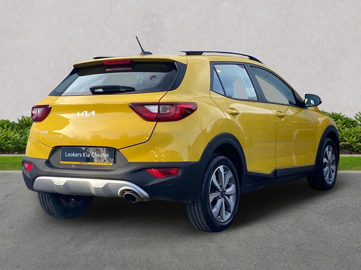 Used Kia Stonic 2023 for sale - 78195855: Photo 18