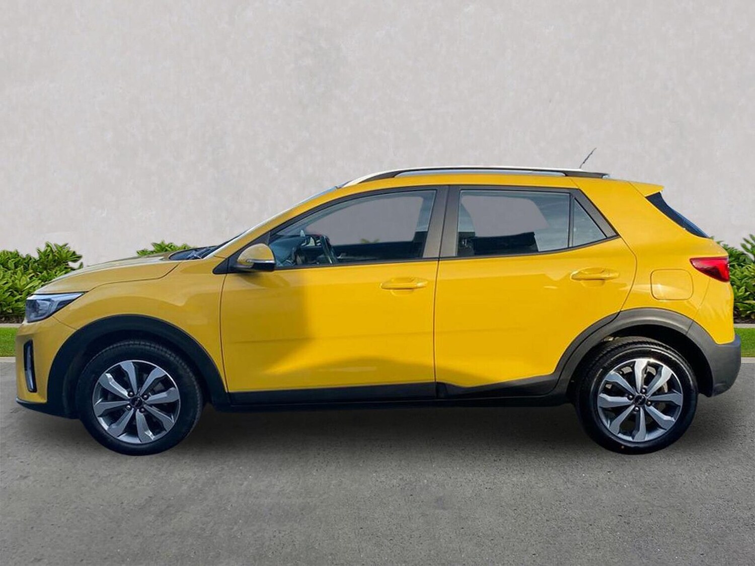 Used Kia Stonic 2023 for sale - 78195855: Photo 19