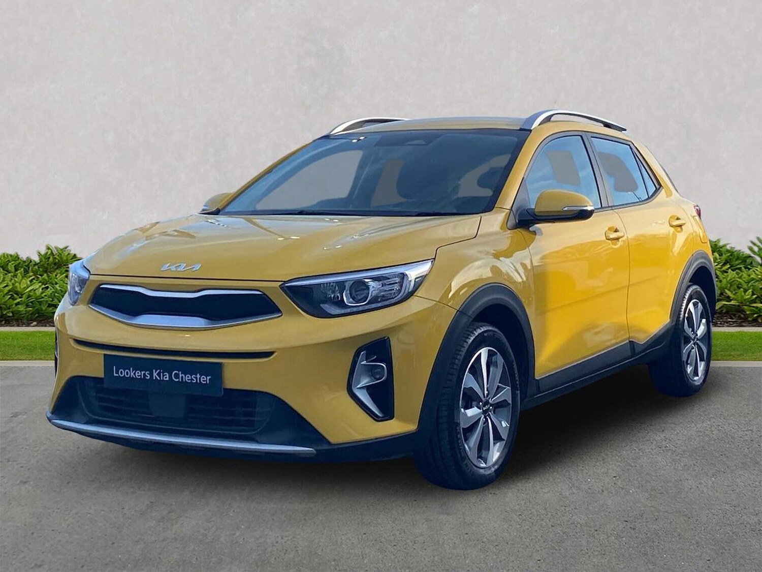 Used Kia Stonic 2023 for sale - 78195855: Photo 20