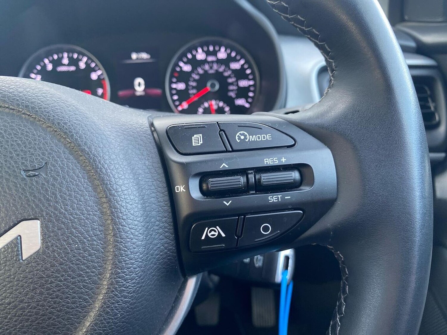 Used Kia Stonic 2023 for sale - 78195855: Photo 23