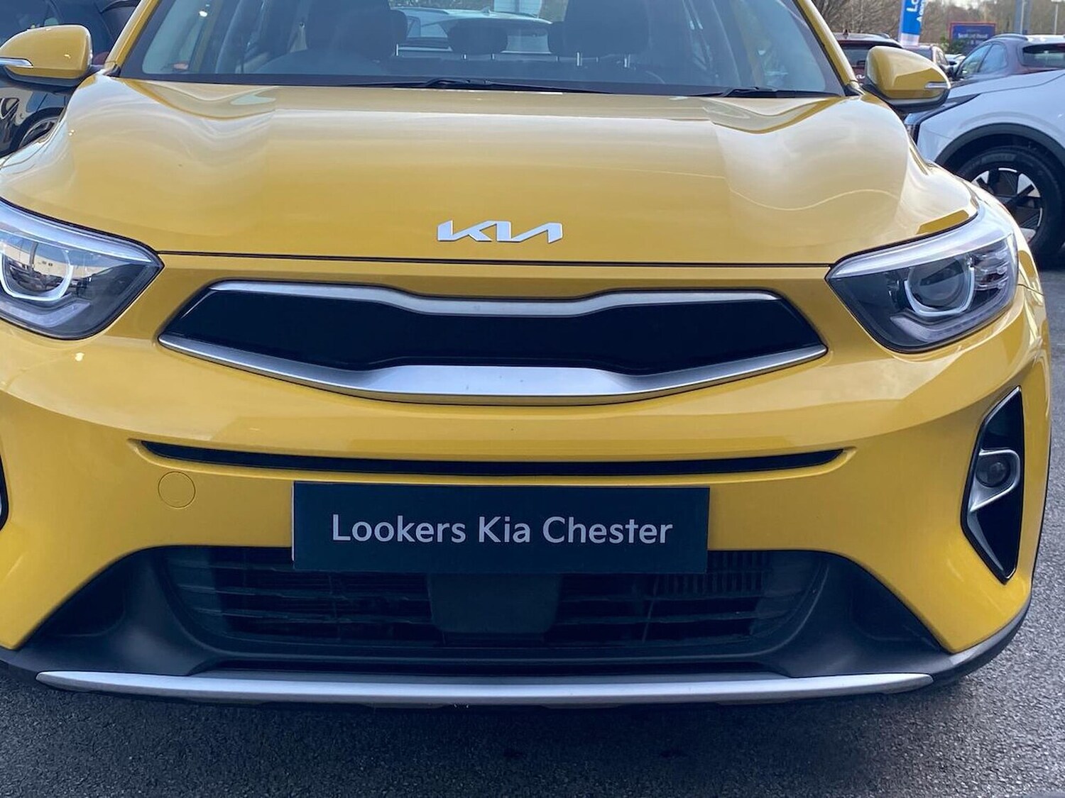 Used Kia Stonic 2023 for sale - 78195855: Photo 28