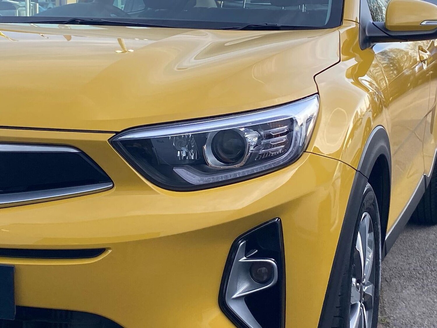 Used Kia Stonic 2023 for sale - 78195855: Photo 29