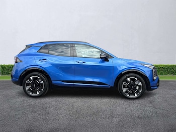 Used Kia Sportage 2025 for sale - 78723190: Photo
