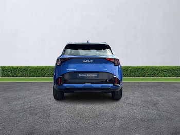 Used Kia Sportage 2025 for sale - 78723190: Photo