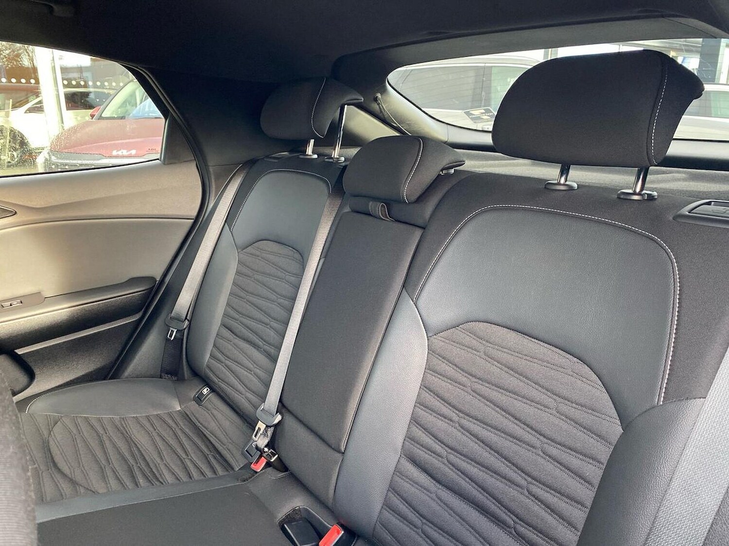 Used Kia XCeed 2025 for sale - 77488227: Photo 16