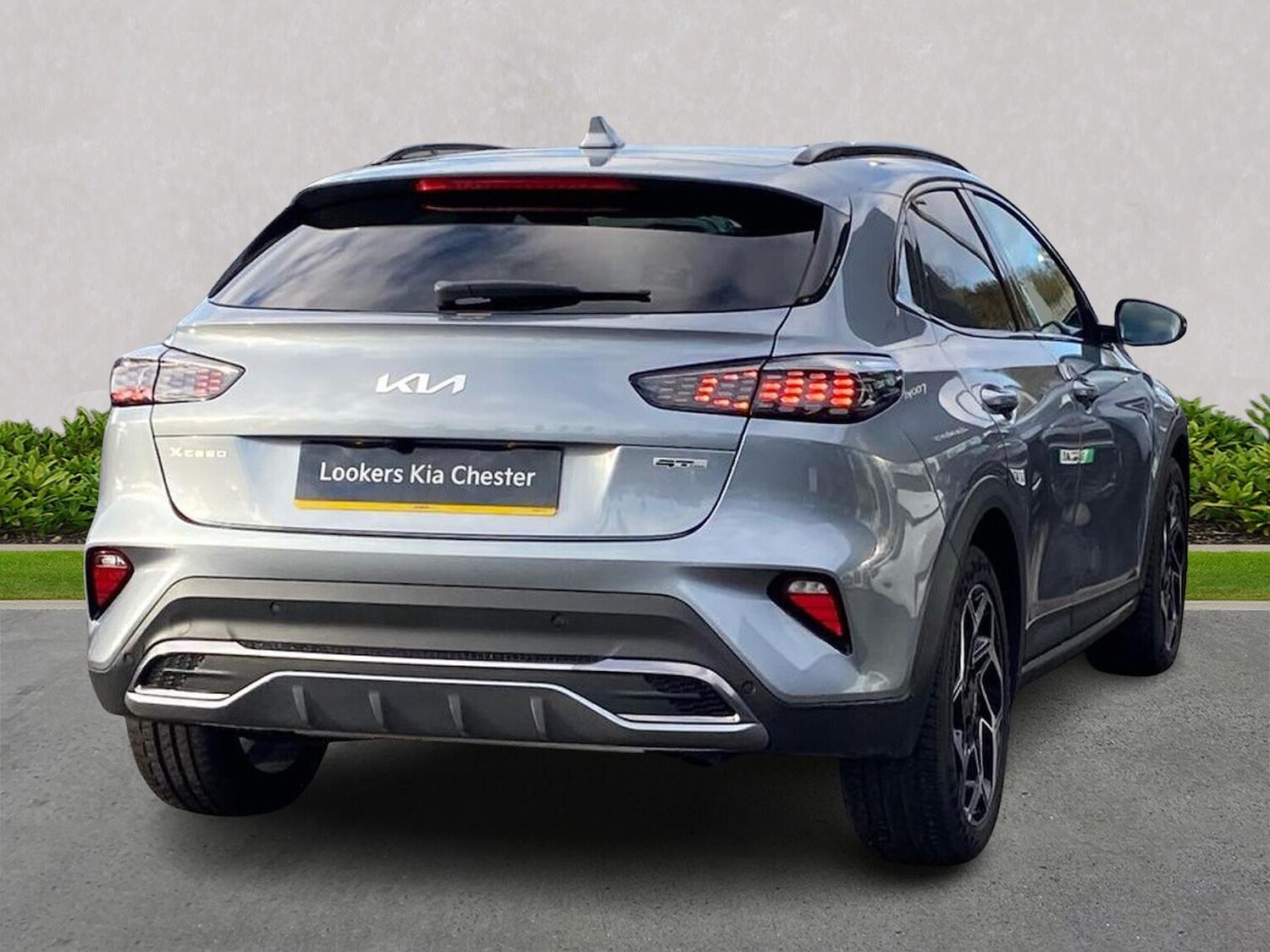 Used Kia XCeed 2025 for sale - 77488227: Photo 18